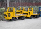 Электрокар Apex Service ЕП 011.2